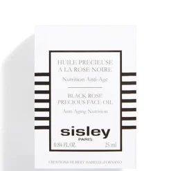 SISLEY Huile Précieuse à la Rose Noire