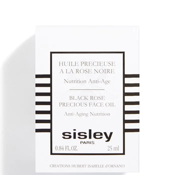 SISLEY Huile Précieuse à la Rose Noire