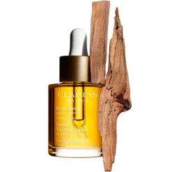 CLARINS Huile Santal