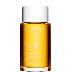 CLARINS Huile Tonic
