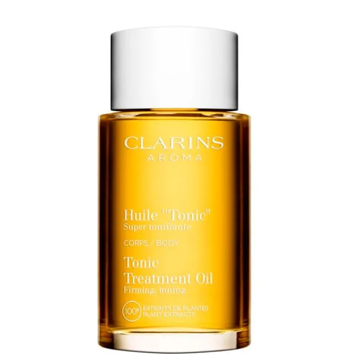 CLARINS Huile Tonic