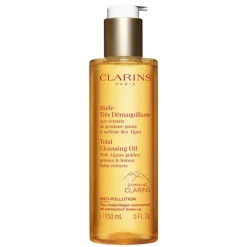 CLARINS Huile Très Démaquillante