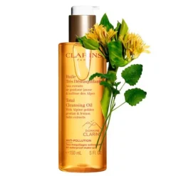 CLARINS Huile Très Démaquillante