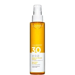 CLARINS Huile-en-Brume Solaire SPF30