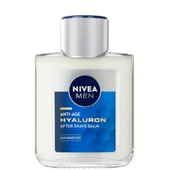 Hombre NIVEA MEN Hyaluron After Shave Bálsamo Antiedad