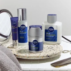 Hombre NIVEA MEN Hyaluron Contorno de Ojos Antiedad