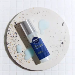 Hombre NIVEA MEN Hyaluron Gel Facial Antiedad