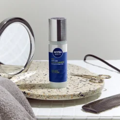 Hombre NIVEA MEN Hyaluron Gel Facial Antiedad
