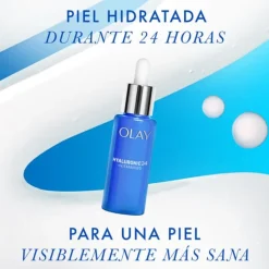 Olay Hyaluronic 24 + Vitamina B5 Sérum
