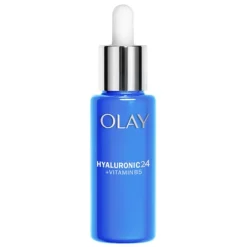 Olay Hyaluronic 24 + Vitamina B5 Sérum