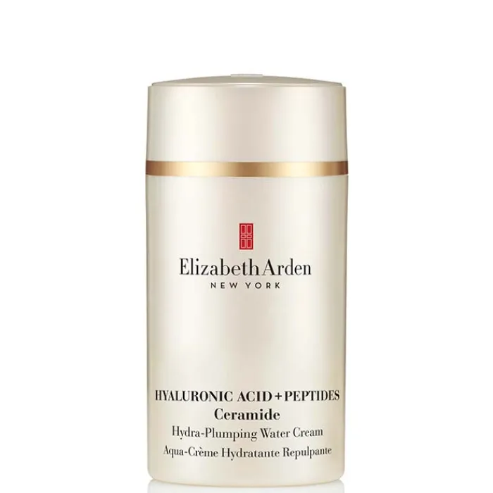 ELIZABETH ARDEN Hyaluronic Acid + Peptides Ceramide Water Cream