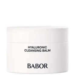 Babor Hyaluronic Cleansing Balm
