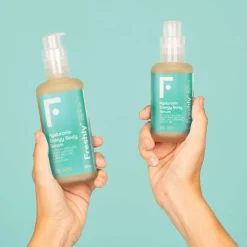 Freshly Cosmetics Hyaluronic Energy Body Serum