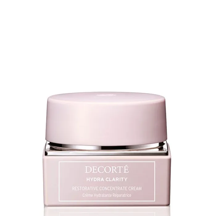 DECORTÉ Hydra Clarity Restorative Concentrate Cream