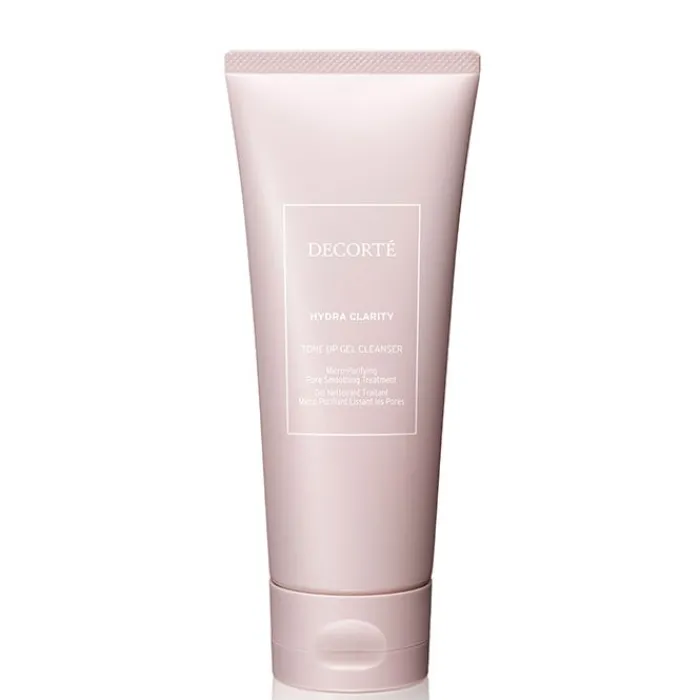 DECORTÉ Hydra Clarity Tone Up Gel Cleanser