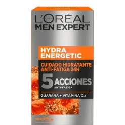 Hombre L'Oréal Men Expert Hydra Energetic Anti-Fatiga