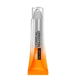 Hombre L'Oréal Men Expert Hydra Energetic Roll On Ojos Efecto Hielo