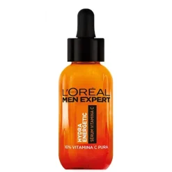 Hombre L'Oréal Men Expert Hydra Energetic Sérum Vitamina C