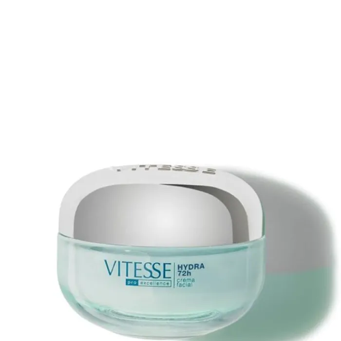 Vitesse Hydra 72h Crema Facial