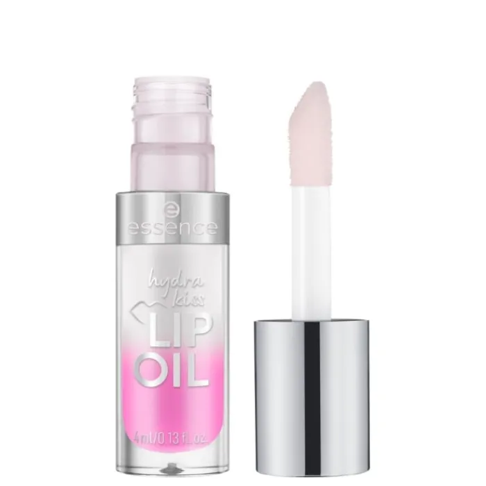 Essence Hydra Kiss Lip Oil