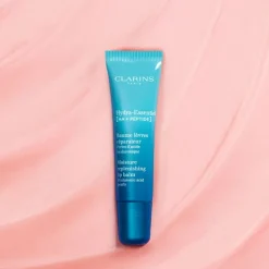 Hombre CLARINS Hydra-Essentiel Baume Lèvres