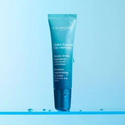 Hombre CLARINS Hydra-Essentiel Baume Lèvres