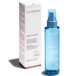 CLARINS Hydra-Essentiel Brume Hydratante Multi-Protection