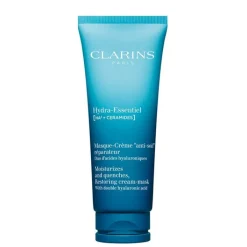 CLARINS Hydra-Essentiel [HA²] Masque-Crème