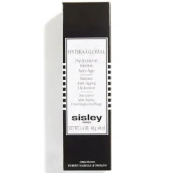SISLEY Hydra-Global Intense Anti-âge Hydratation