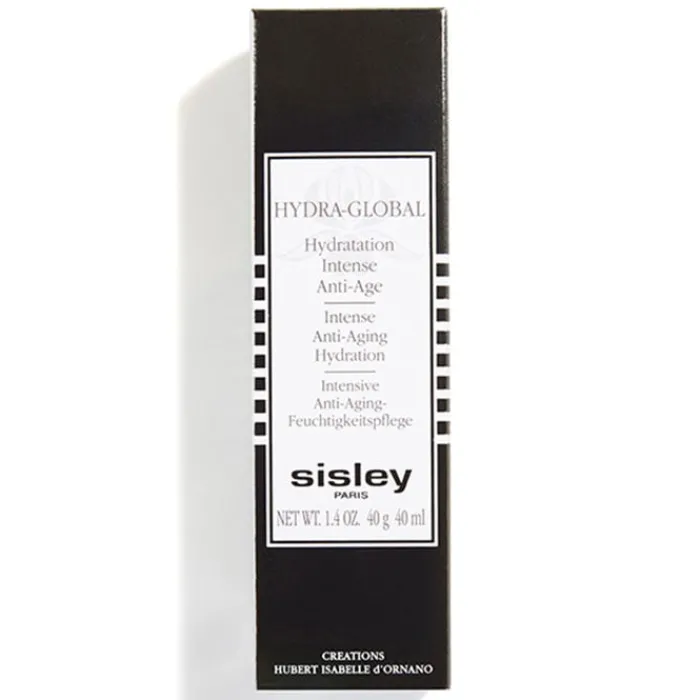 SISLEY Hydra-Global Intense Anti-âge Hydratation
