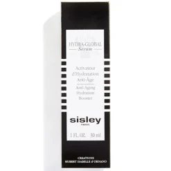 SISLEY Hydra-Global Serum Activateur d'Hydration Anti-Âge