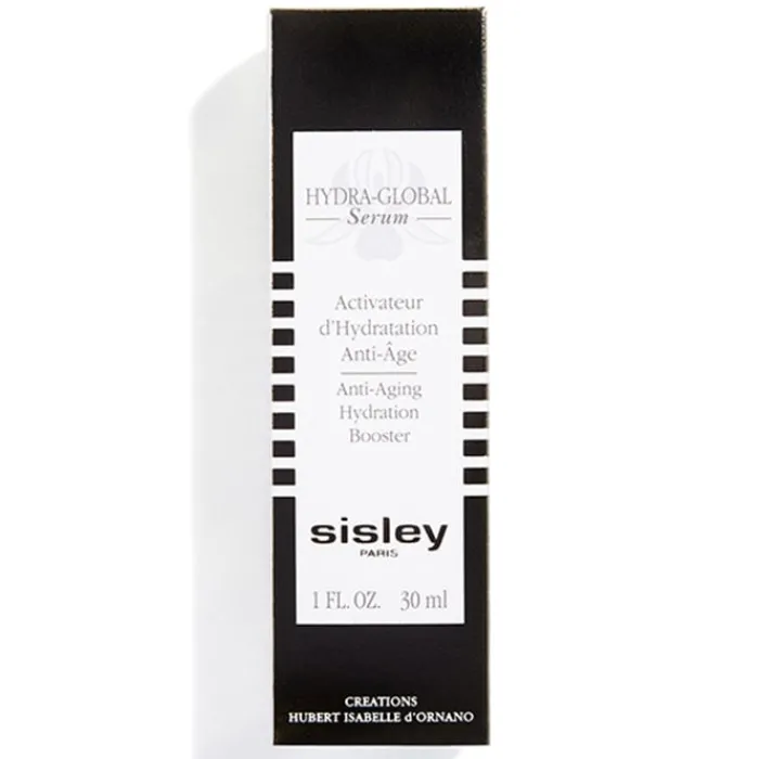 SISLEY Hydra-Global Serum Activateur d'Hydration Anti-Âge