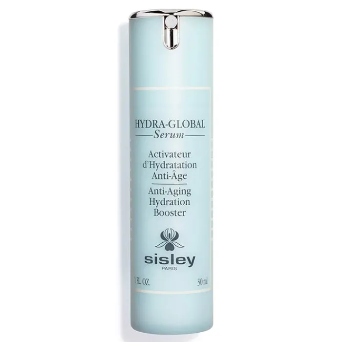 SISLEY Hydra-Global Serum Activateur d'Hydration Anti-Âge