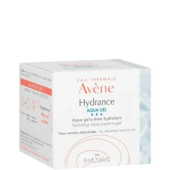 Hombre Avène Hydrance Aqua-Gel Hidratante
