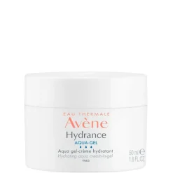 Hombre Avène Hydrance Aqua-Gel Hidratante