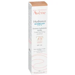 Hombre Avène Hydrance BB-Ligera Emulsión Hidratante