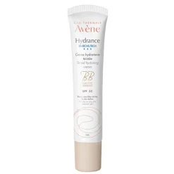 Hombre Avène Hydrance BB-Rica Crema Hidratante