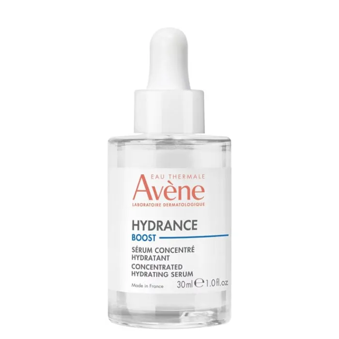 Hombre Avène Hydrance Boost Sérum Concentré Hydratant