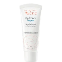 Hombre Avène Hydrance Crema Hidratante Rica