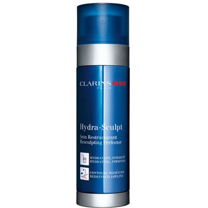 Hombre CLARINS MEN Hydra-Sculpt Soin Restructurant