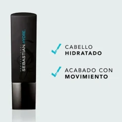 Sebastian Professional Hydre Shampoo