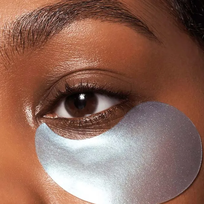 Hombre Essence Hydro Gel Ice Eyes Baby! Parches