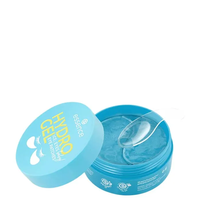 Hombre Essence Hydro Gel Ice Eyes Baby! Parches