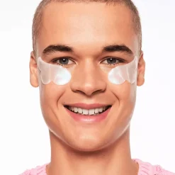 Hombre Essence Hydro Gel Parches