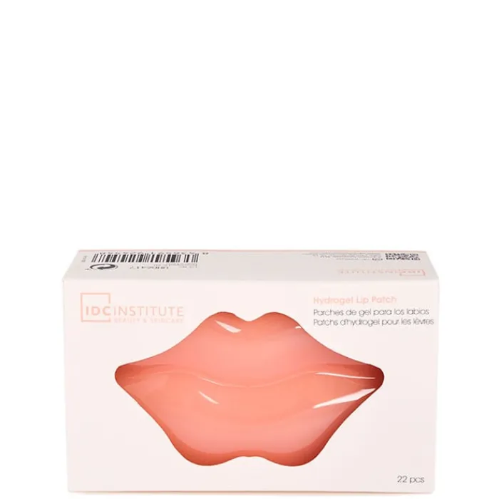 IDC Institute Hydrogel Lip Mask