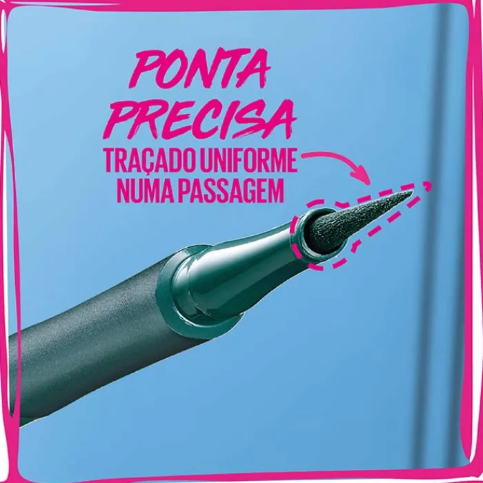 MAYBELLINE Hyper Precise All Day