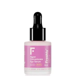 Freshly Cosmetics Hyper-Concentrate Eye Contour Serum