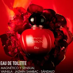 Mujer Dior HYPNOTIC POISON