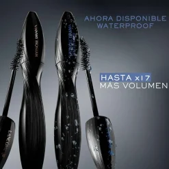 LANCÔME Hypnôse Drama Waterproof Mascara