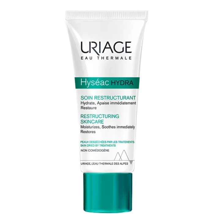 Hombre Uriage Hyséac Hydra